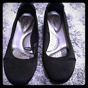 Dressy women's loafers